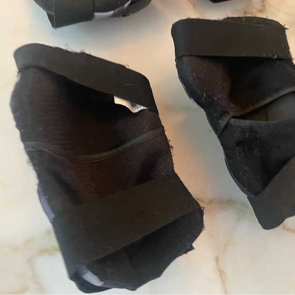 Triple Eight Pad Set - Knees, Elbows & Wrists - Picture 4 of 6